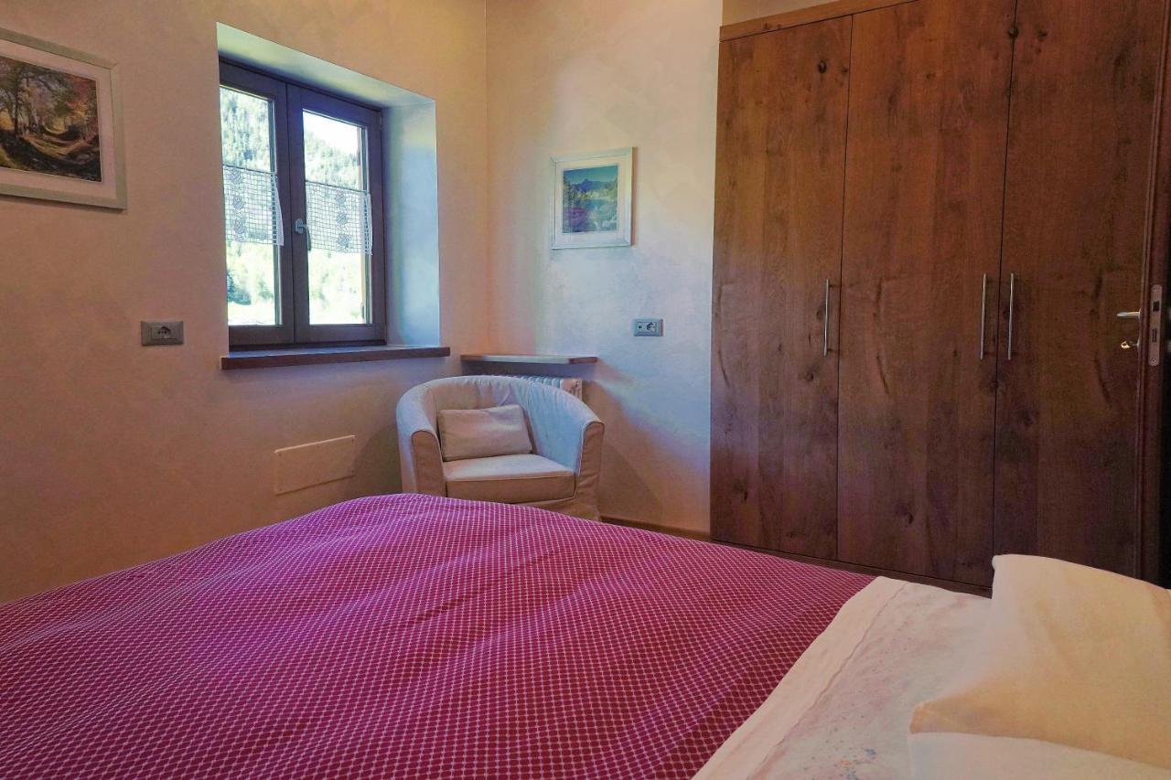 Pensione Albergo Diffuso Ceaglio Valle Maira Marmora Exterior foto