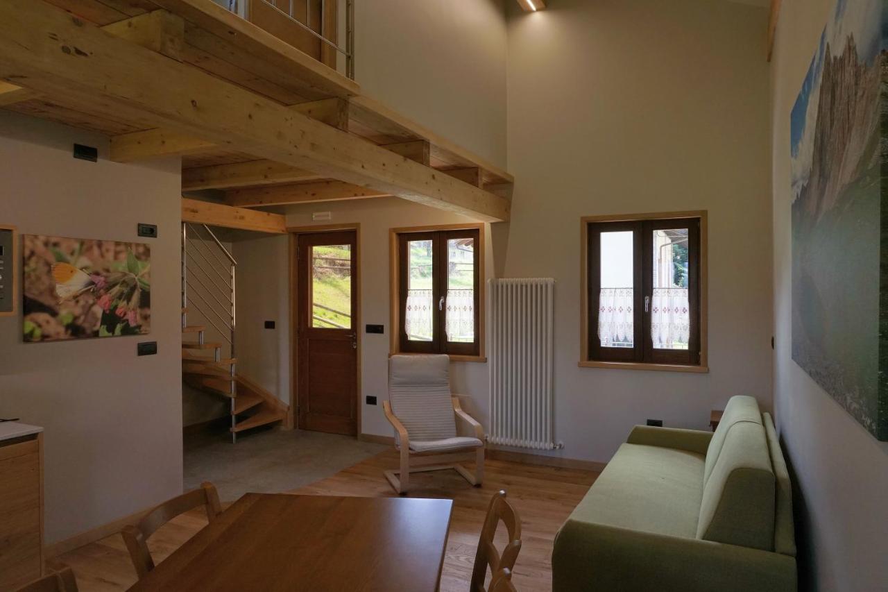 Pensione Albergo Diffuso Ceaglio Valle Maira Marmora Exterior foto